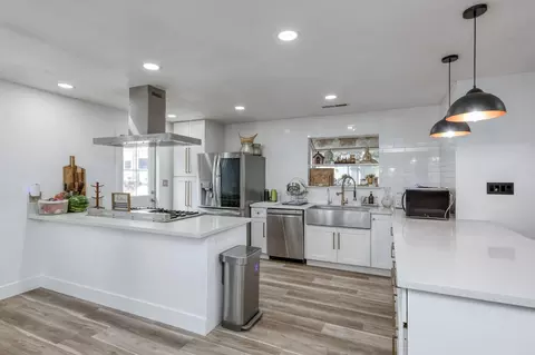 Kitchen - 5602 N Mccall Ave, Clovis, CA 93619 photo 1 of 3