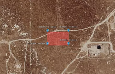 Rowlee Road, Wasco, CA 93280 photo 8