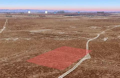 Rowlee Road, Wasco, CA 93280 photo 3