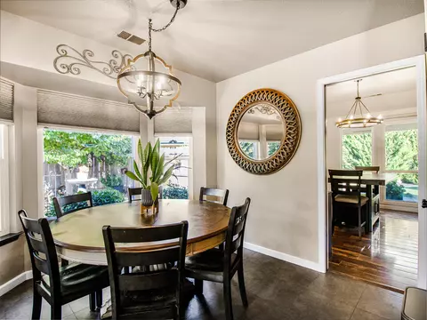 Dining - 1316 E Paradise Ct, Visalia, CA 93292 photo 1 of 3