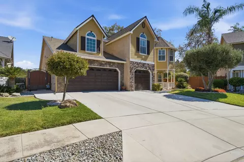 Exterior - 6100 W School Ave, Visalia, CA 93291 photo 3 of 13