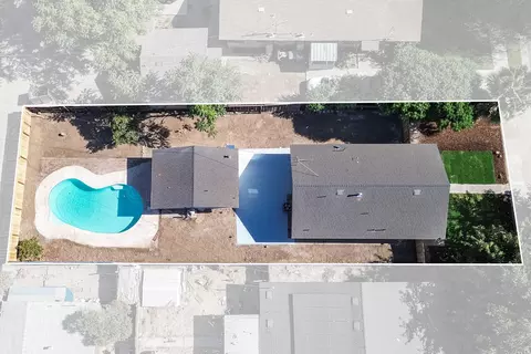 View/Area - 309 S Quince Ave, Exeter, CA 93221 photo 3 of 3