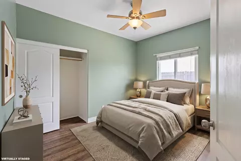 Bedroom - 671 Vista Ct, Lemoore, CA 93245 photo 6 of 10