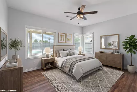 Bedroom - 671 Vista Ct, Lemoore, CA 93245 photo 1 of 10
