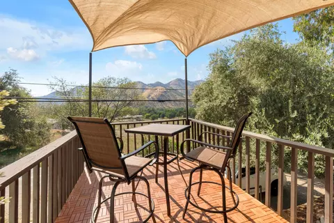 Exterior - 41899 S Fork Dr, Three Rivers, CA 93271 photo 2 of 3