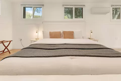 Bedroom - 41899 S Fork Dr, Three Rivers, CA 93271 photo 6 of 6