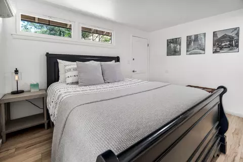 Bedroom - 41899 S Fork Dr, Three Rivers, CA 93271 photo 3 of 6