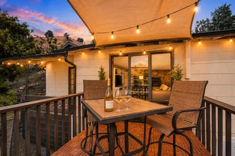 Exterior - 41899 S Fork Dr, Three Rivers, CA 93271 photo 3 of 3