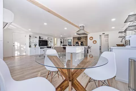 Dining - 41899 S Fork Dr, Three Rivers, CA 93271 photo 3 of 3