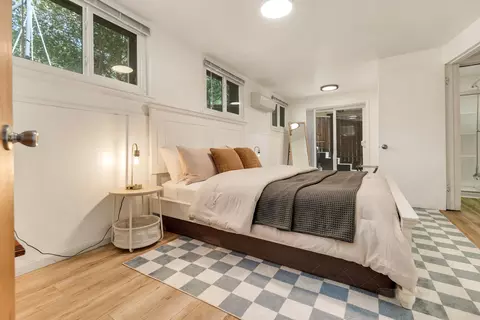 Bedroom - 41899 S Fork Dr, Three Rivers, CA 93271 photo 5 of 6