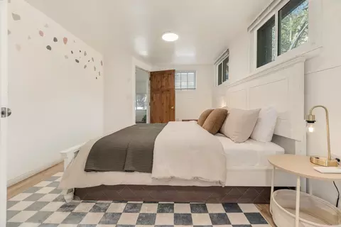 Bedroom - 41899 S Fork Dr, Three Rivers, CA 93271 photo 4 of 6