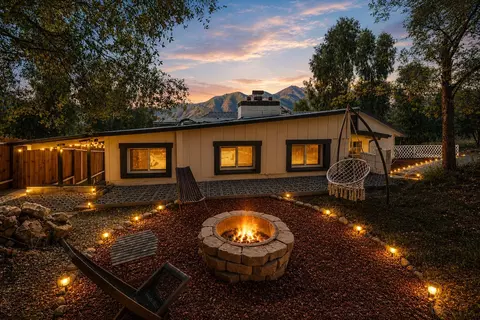 Exterior - 41899 S Fork Dr, Three Rivers, CA 93271 photo 1 of 3