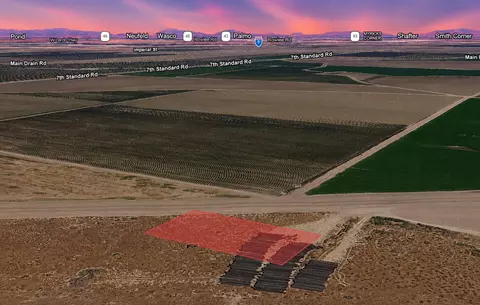 Vic 7th Standard Road, Buttonwillow, CA 93206 photo 2