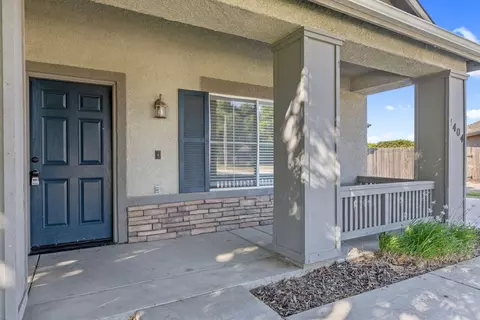Exterior - 1404 Bradley Ct, Exeter, CA 93221 photo 1 of 11