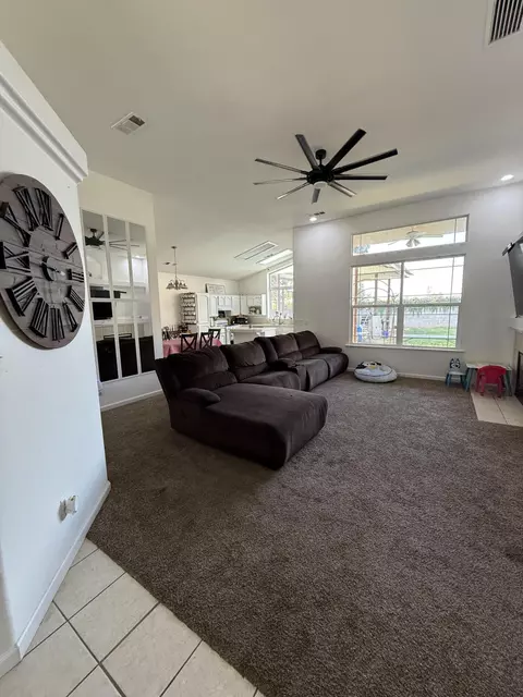 Living - 3942 E Four Creeks Ct, Visalia, CA 93292 photo 2 of 2