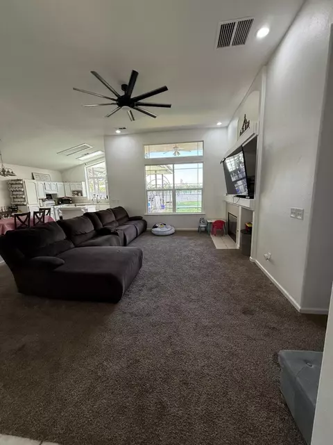 Living - 3942 E Four Creeks Ct, Visalia, CA 93292 photo 1 of 2