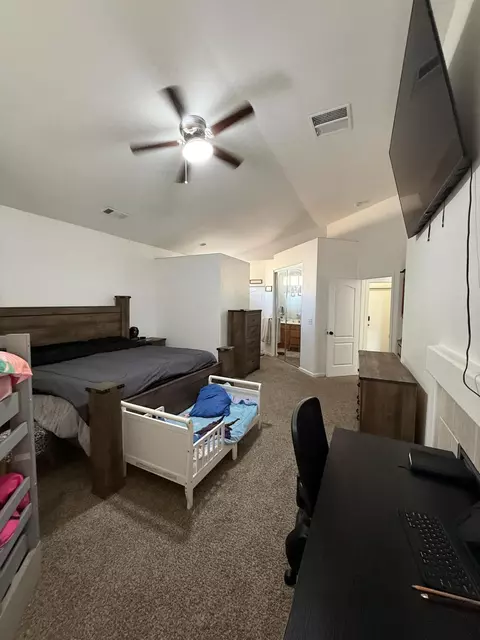 Bedroom - 3942 E Four Creeks Ct, Visalia, CA 93292 photo 2 of 3