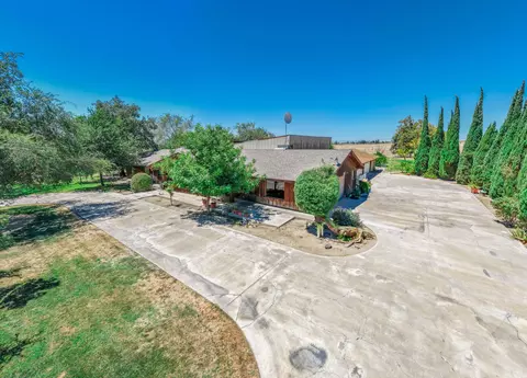 Exterior - 9356 22nd Ave, Lemoore, CA 93245 photo 1 of 9