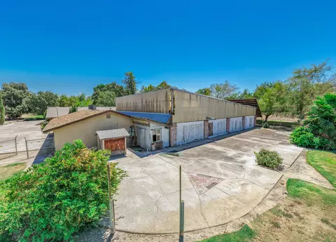 Exterior - 9356 22nd Ave, Lemoore, CA 93245 photo 16 of 16