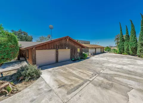 Exterior - 9356 22nd Ave, Lemoore, CA 93245 photo 8 of 16