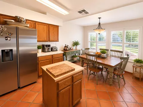 Kitchen - 1908 E College Ave, Visalia, CA 93292 photo 1 of 3