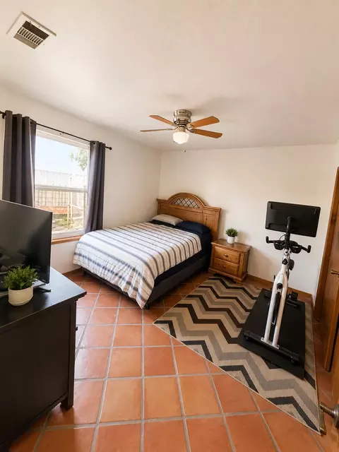 Bedroom - 1908 E College Ave, Visalia, CA 93292 photo 2 of 3