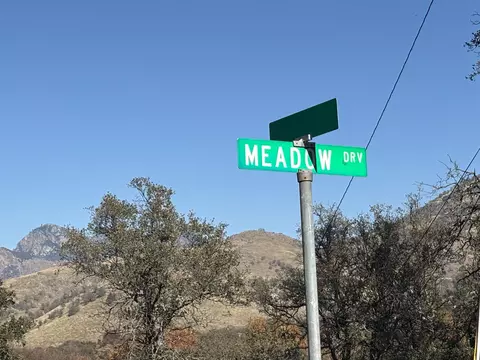 0 Meadow Dr, Three Rivers, CA 93271 photo 10