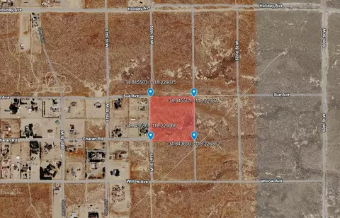55 Th St W, Rosamond, CA 93560 photo 8