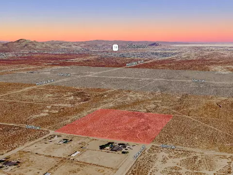 55 Th St W, Rosamond, CA 93560 photo 2