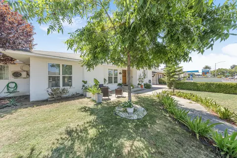 Exterior - 1224 El Monte Way, Dinuba, CA 93618 photo 1 of 13