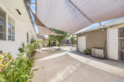 Exterior - 1224 El Monte Way, Dinuba, CA 93618 photo 7 of 13