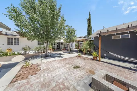 Exterior - 1224 El Monte Way, Dinuba, CA 93618 photo 8 of 13