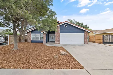 1170 N Maston St, Porterville, CA 93257