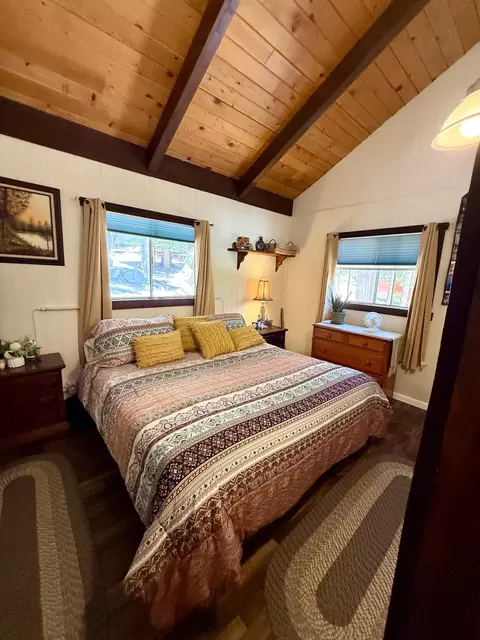 Bedroom - 57524 Crest Dr, Springville, CA 93265 photo 1 of 5