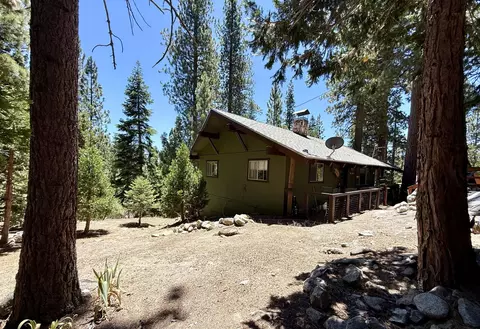 Exterior - 57524 Crest Dr, Springville, CA 93265 photo 6 of 11