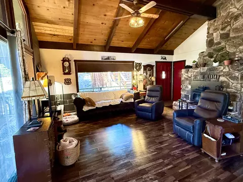 Living - 57524 Crest Dr, Springville, CA 93265 photo 3 of 3
