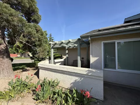Exterior - 2300 E Iris Ave, Visalia, CA 93292 photo 18 of 22