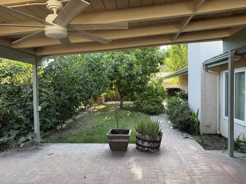 Exterior - 2300 E Iris Ave, Visalia, CA 93292 photo 5 of 22