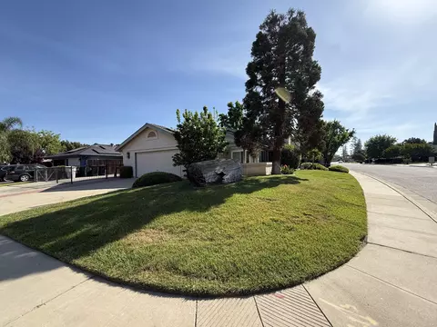 Exterior - 2300 E Iris Ave, Visalia, CA 93292 photo 22 of 22