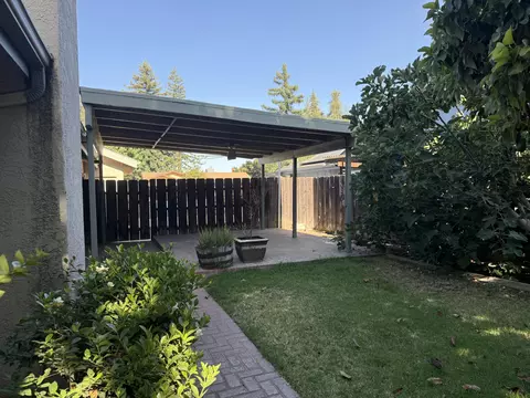 Exterior - 2300 E Iris Ave, Visalia, CA 93292 photo 11 of 22