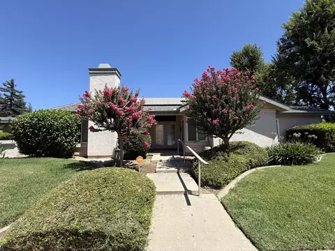 Exterior - 2300 E Iris Ave, Visalia, CA 93292 photo 2 of 22