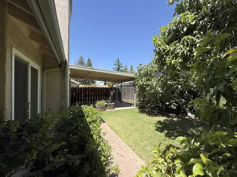 Exterior - 2300 E Iris Ave, Visalia, CA 93292 photo 12 of 22