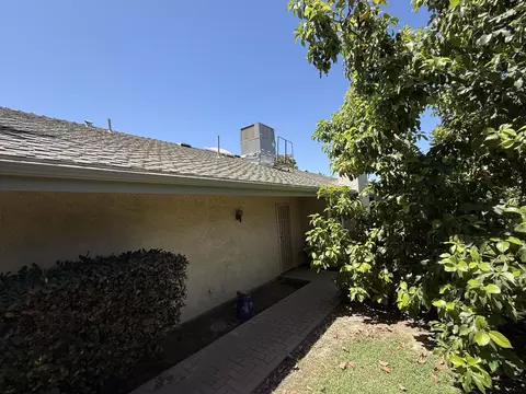 Exterior - 2300 E Iris Ave, Visalia, CA 93292 photo 14 of 22
