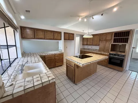 Kitchen - 2300 E Iris Ave, Visalia, CA 93292 photo 1 of 7