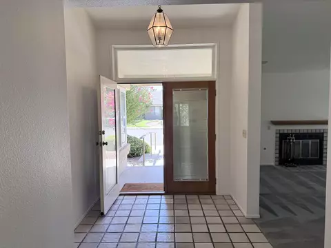 Entry Way - 2300 E Iris Ave, Visalia, CA 93292 photo 1 of 3