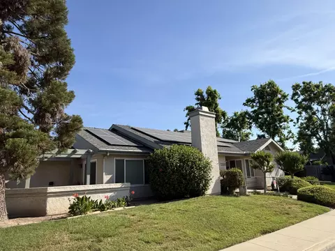 Exterior - 2300 E Iris Ave, Visalia, CA 93292 photo 17 of 22