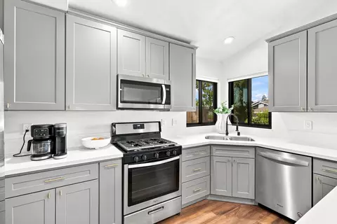 Kitchen - 540 Chumash Ct, Paso Robles, CA 93446 photo 6 of 9