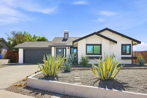 Exterior - 540 Chumash Ct, Paso Robles, CA 93446 photo 2 of 9