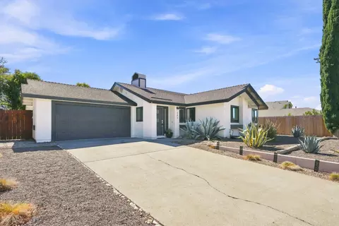 Exterior - 540 Chumash Ct, Paso Robles, CA 93446 photo 3 of 9