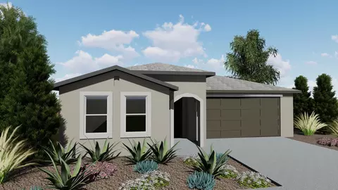 3408 N Lindsay St, Visalia, CA 93291